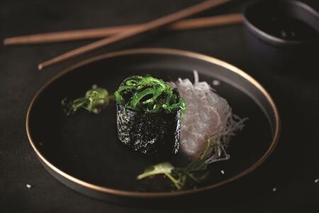 Фуд Чука гункан