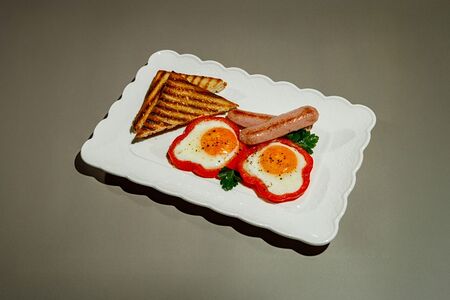 Деревенька