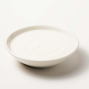 Мацони из буйволиного молока