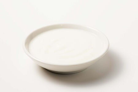 Мацони из буйволиного молока