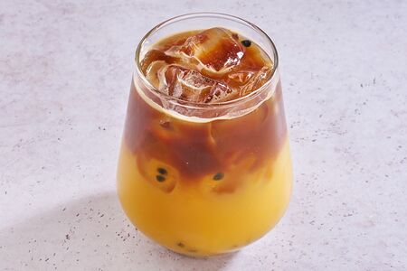 Бамбл Маракуйя-апельсин