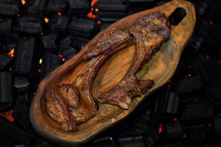 Каре Ягненка