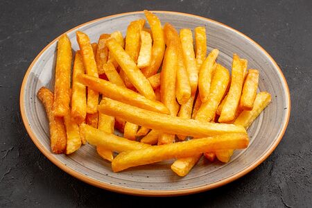 Картофель фри