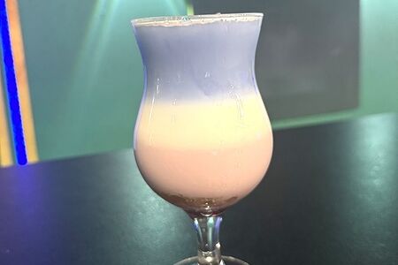 Бабл-ти Сливочная маракуйя