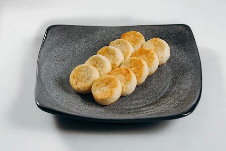 Мини-сырники