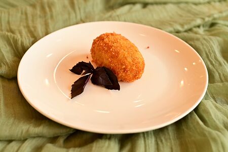 Котлета по-киевски