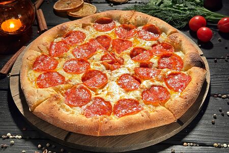 Пеперони (35 см)