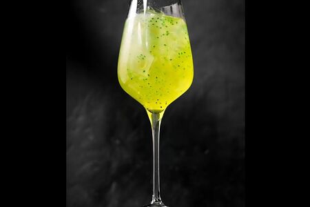 Щавель фейхоа