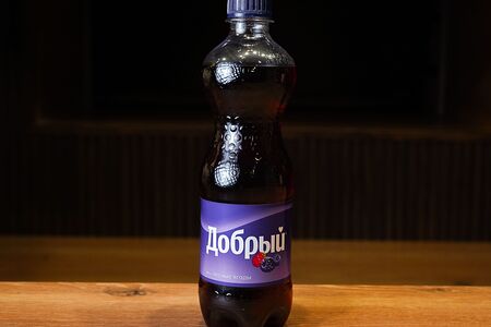 Добрый Лесные ягоды