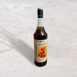 Сиропы в ассортименте