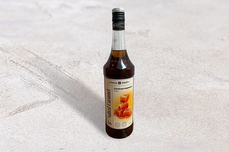 Сиропы в ассортименте