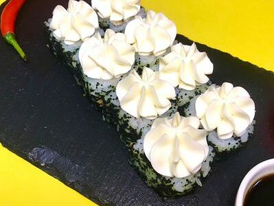 Чёрный Император