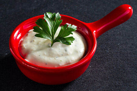 Соус белый Тартар