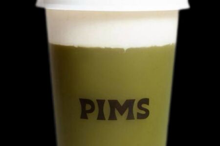 Matcha & Jasmine Cream