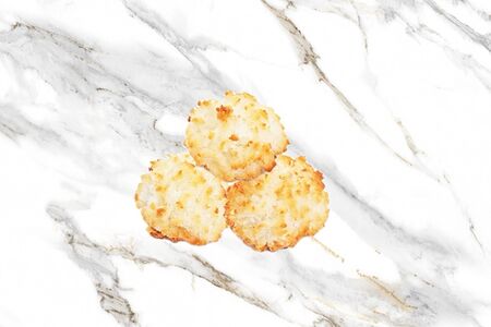 Печенье кокосовое 5шт