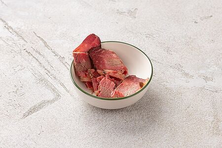 Пастрами из говядины