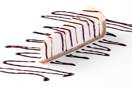 Чизкейк Нью-Йорк