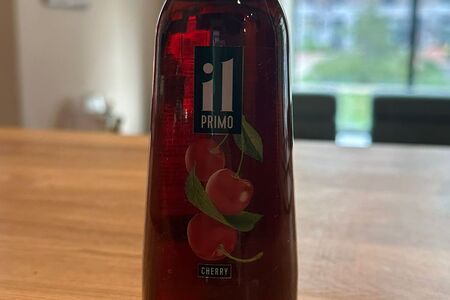 Вишневый сок il primo