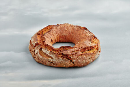 Хлеб Ржаной с тыквенными семечками