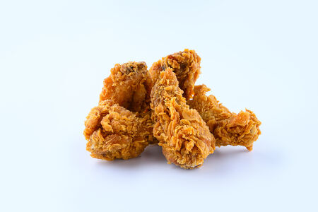 Крылья острые 5 шт