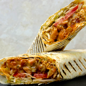 Шаурма классическая