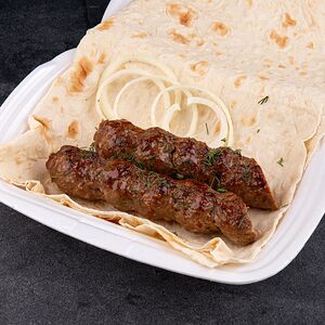 Говяжий люля-кебаб