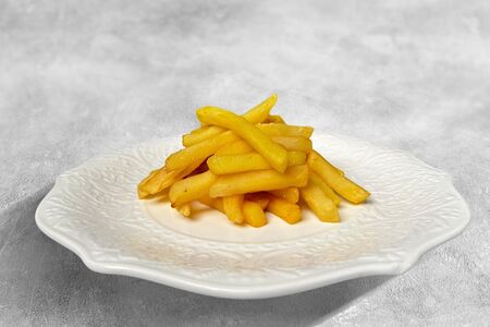 Картофель фри