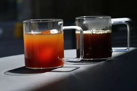 Фильтр кофе