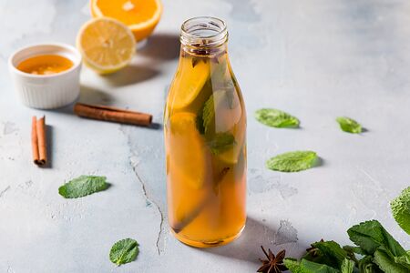 Чай Марокканский