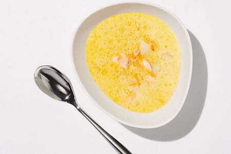 Финская уха