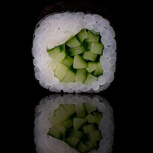 Мини-огурец