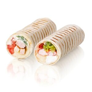 Комбо Два донера