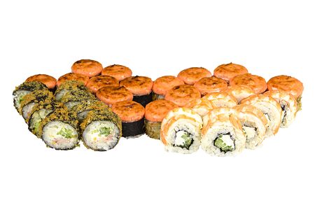 №12 Креветка