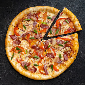 Пицца Тоскана 30см