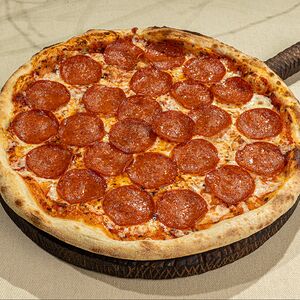 Пицца Пеперони