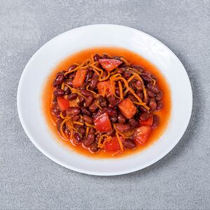 Лобио из фасоли