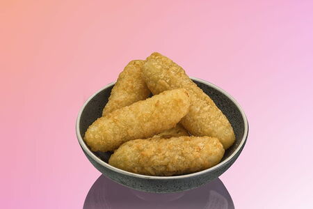 Сырные палочки