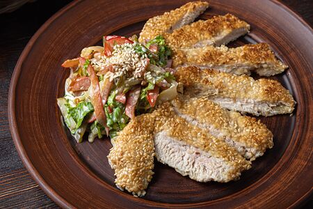 Салат Ереван