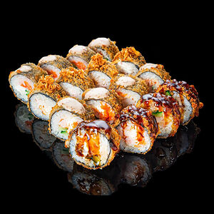 Сет Темпура