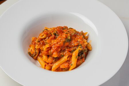 Пенне Аррабиата