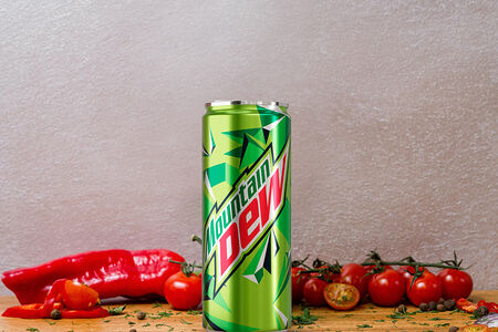 Mountain Dew