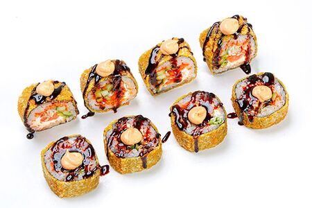 Кайф Хот Ролл