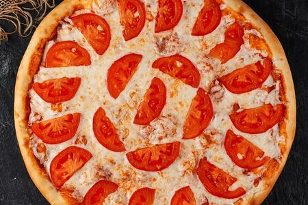 Пицца Маргарита