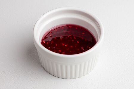 Малиновое варенье