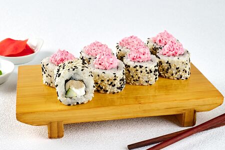 Ролл Сенсей