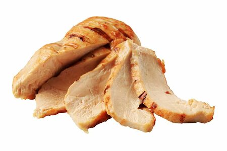 Куриное мясо