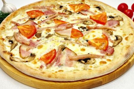 Бьянка пицца