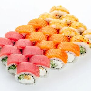 Морской сет