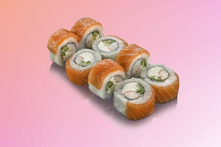 Филадельфия Люкс