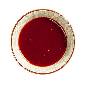 Соус Атомик